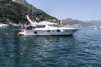 Rental Motorboat Italcraft expada Salerno