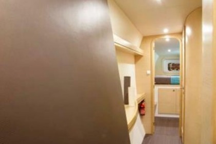 Outremer 51 - Iles Marquises