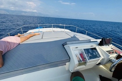 Dalla Pietà Asterion 18 metri