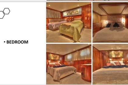 40m MC SUPERYACHT WB51