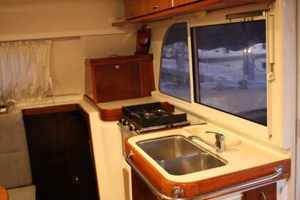 Catamaran Nautitech 40