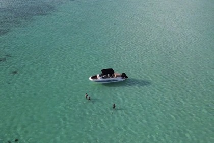 5⭐️ Sea Ray 24’ 2022. All inclusive