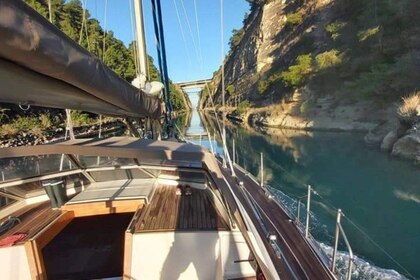 Summer Love - Cruises in Croatia and the Venice Lagoon