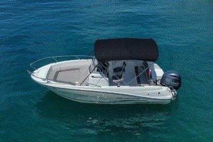 Location Bateau à moteur Jeanneau Cap Camarat 6.5 Cc Korčula