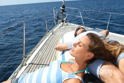 Bavaria 42 Cruiser
