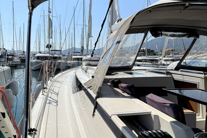 Hyra båt Segelbåt Bavaria Yachtbau Bavaria C50 Style - 5 cab. Kaštel Gomilica