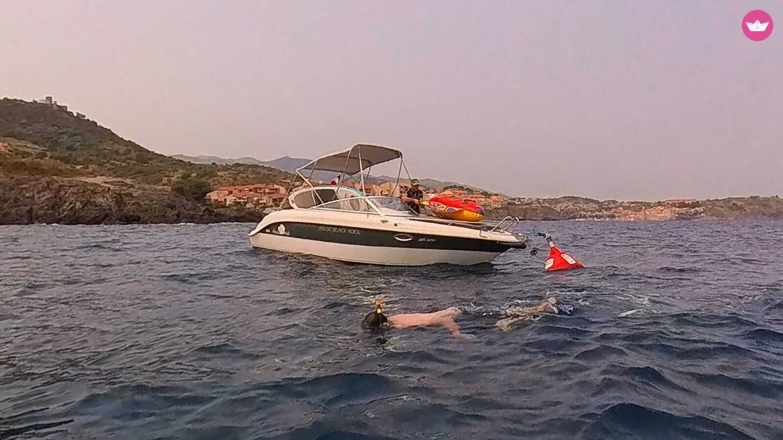 Czarter Pacific Craft 690 Day Cruiser