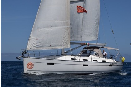 Noleggio Barca a vela BAVARIA CRUISER 40 Palermo