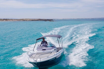 Jeanneau Cap Camarat 5.5 wa