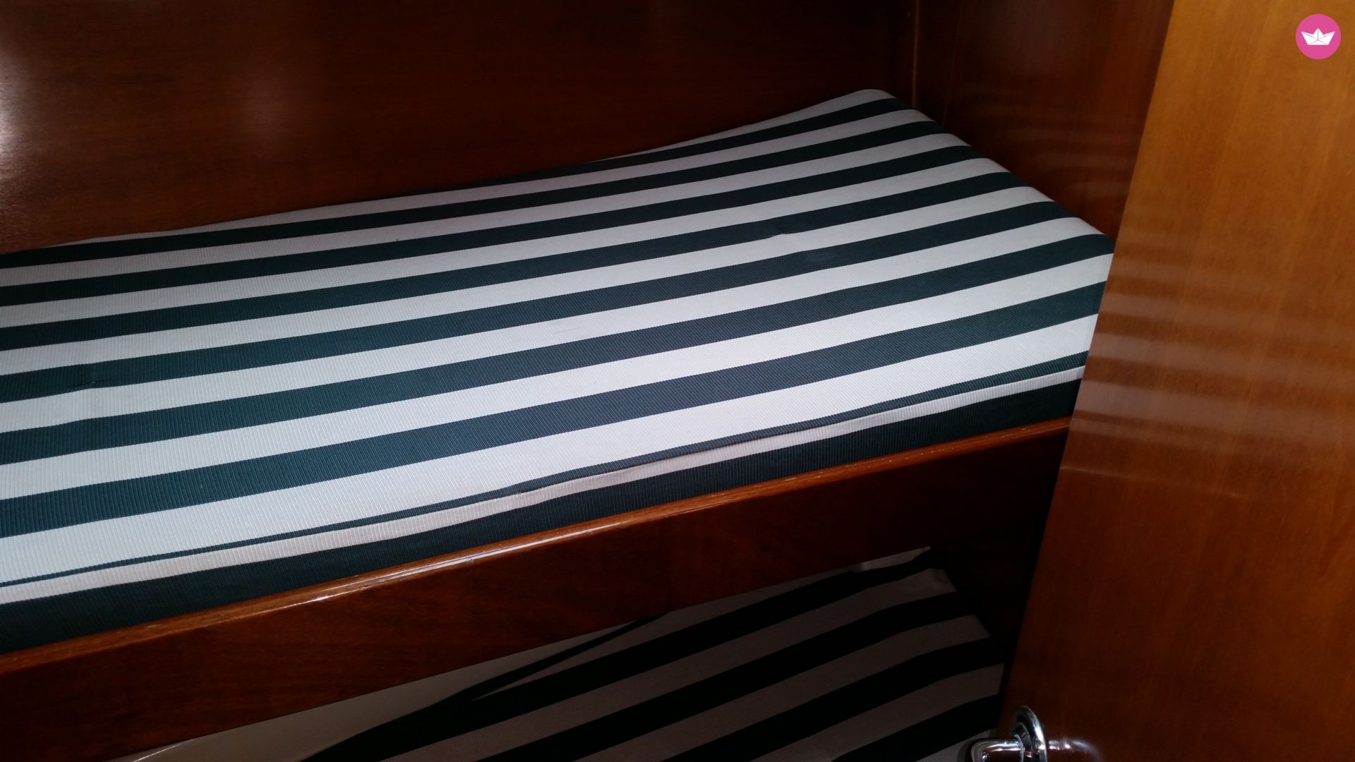 Beneteau Oceanis 411 Clipper in Athens for hire