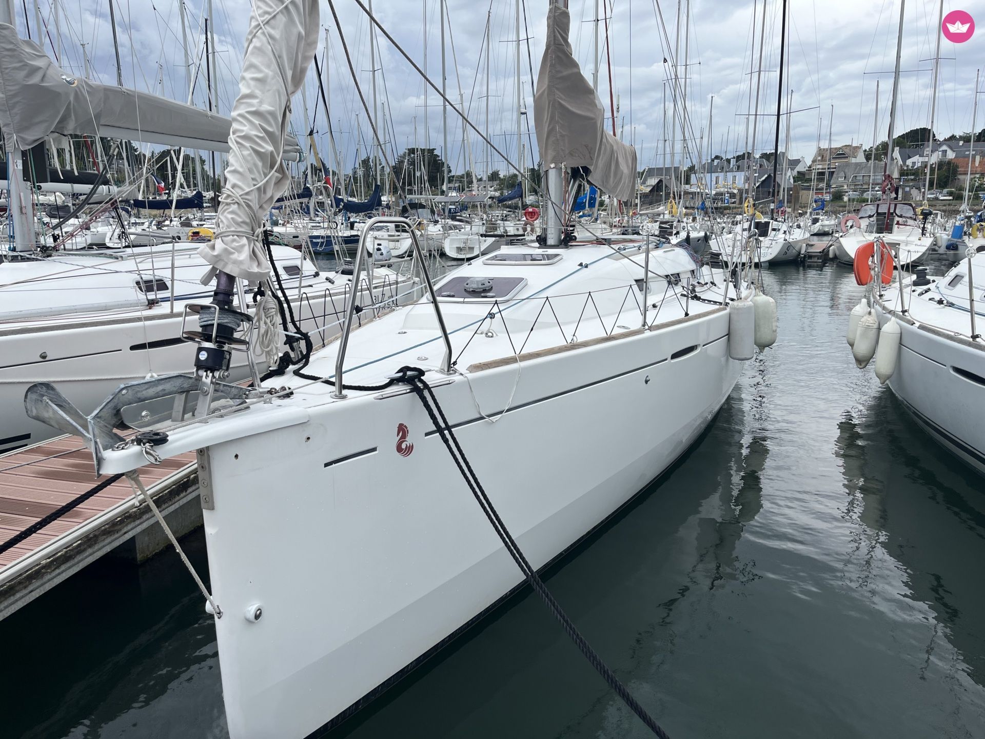Beneteau First 30