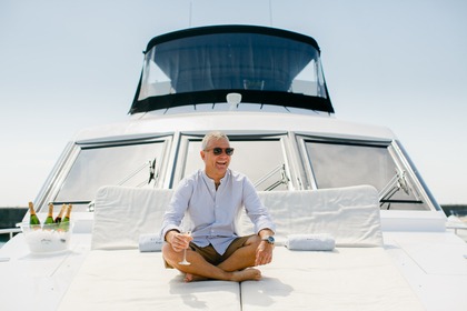 Katerina XL - Lisboa-Cascais-Arrabida-Troía