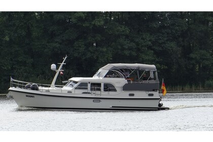 Miete Motorboot  Linssen GS 40.9 AC Mirow