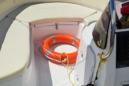 MARINELLO EDEN 18 Open