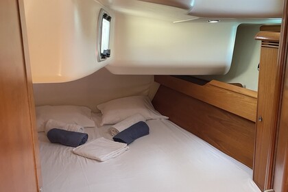 Jeanneau .San Odyssey49