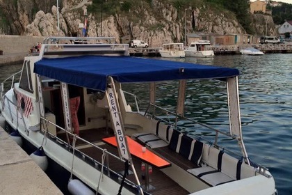 Location Bateau sans permis  Elan Adriatik 980 Crikvenica