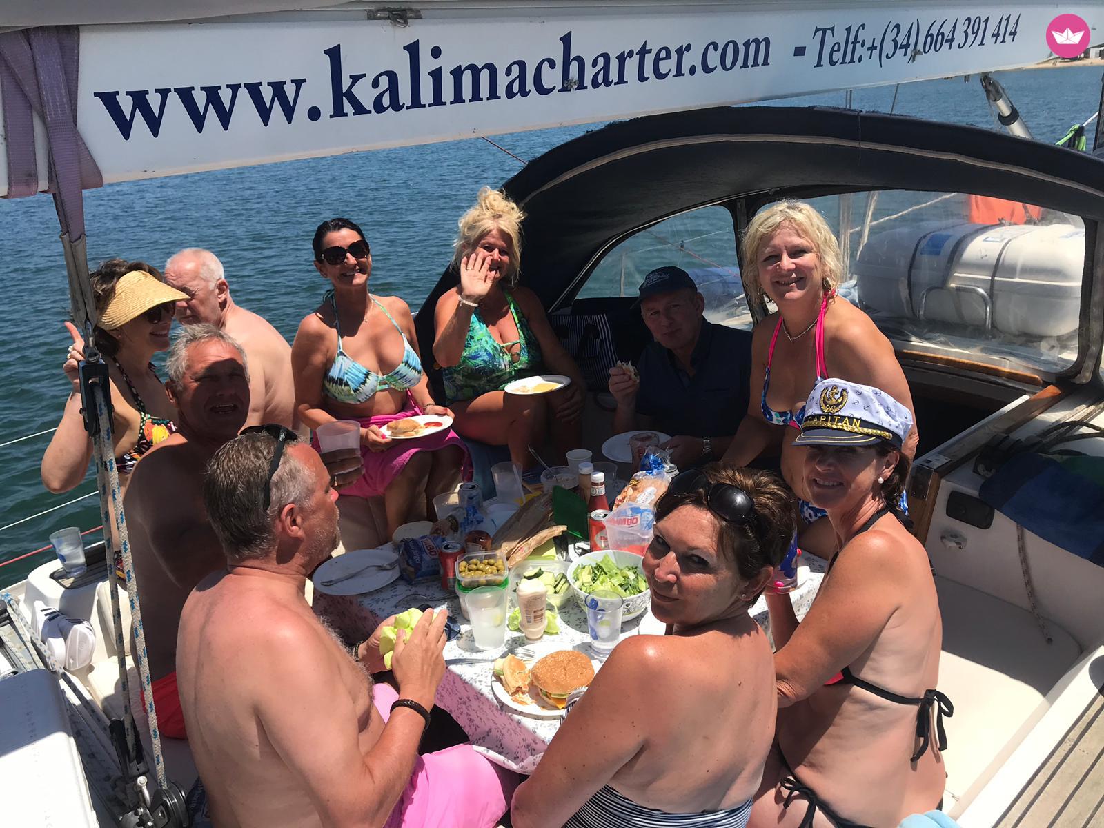 Gibert Marine Gib Sea 52' Master