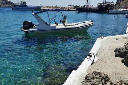 Ενοικίαση Μηχανοκίνητο σκάφος Evripus 540 Κως