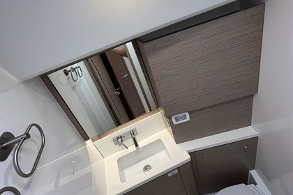 Nuevo 2025 Hanse 510