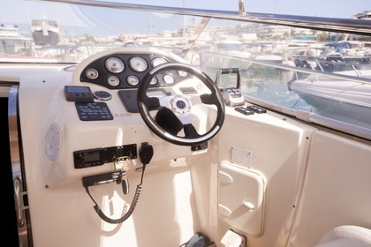 Tessa, Bavaria 33 Sport