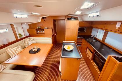 Verhuur Zeilboot Bavaria CRUIZER 55 San Miguel de Abona