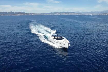 OKEAN 55 OPENSPORT