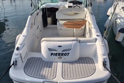 Hyra båt Motorbåt Sessa Marine Islamorada 23 83700