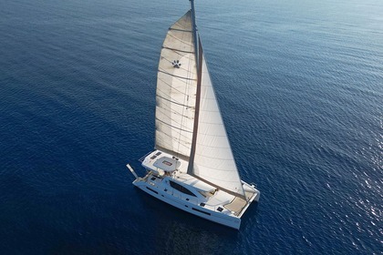 Hire Catamaran Mt-18 20 metres 3cabıns 2020 Bodrum