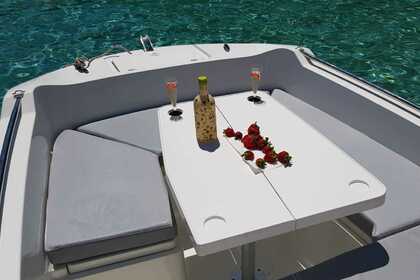 Miete Motorboot V2 boats 5.0 Formentera