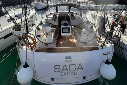 Hire Sailboat Bavaria Bavaria Cruiser 34 Zadar