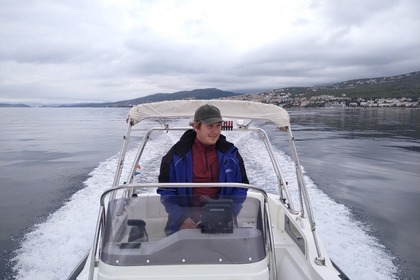 Zar Formenti 57 WellDeck