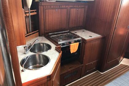 Sas Vektor 401, Anika