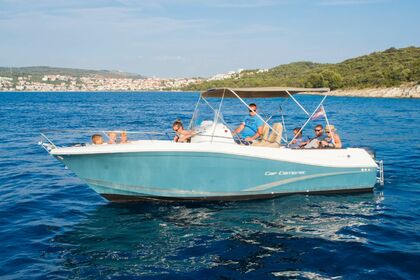 Jeanneau Cap Camarat 7.5 CC