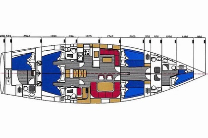 OCEAN STAR 60.1 2005