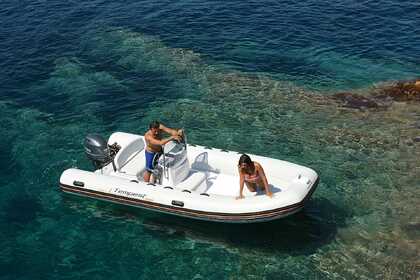 Capelli tempest easy