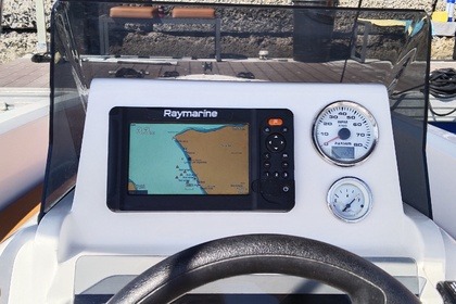 Brand New boat WITHOUT LICENSE