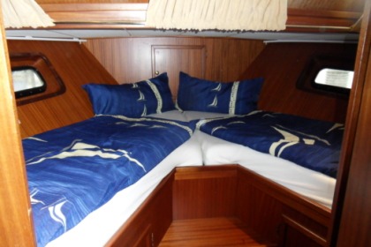 Valkkruiser 1200 Content