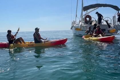 Rental Sailboat Dufour C360 Tróia Peninsula