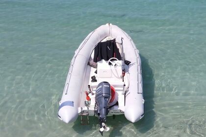 Location Semi-rigide Bombard Bombard Explorer 530 Brest