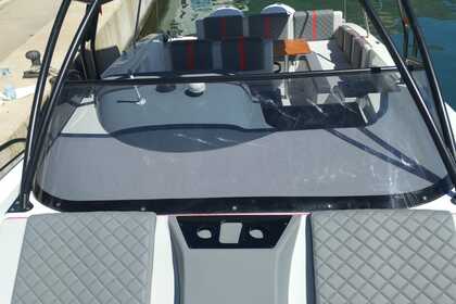 SAVER 330 WA - 600hp - nouveau 2025