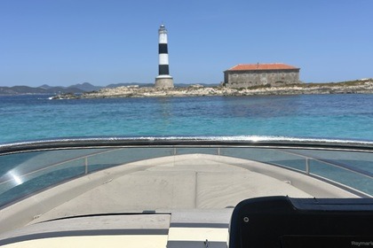 INVICTUS 280 GT SUPER SPEED BOAT