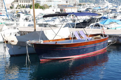 Experience the Monaco Grand Prix Like Never Before – A Front-Row Seat on the Water!