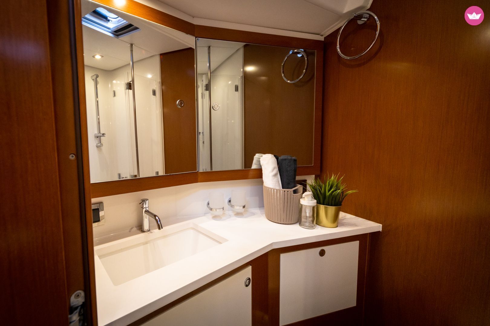 Voilier Beneteau Oceanis 60 18.5m 6