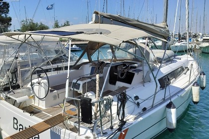 Verhuur Zeilboot Dufour Yachts Dufour 382 GL Izola