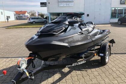 Location Jet-ski Seadoo Gtx Limited 300 Alicante