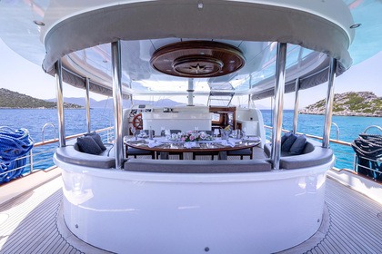 M/S Aqua Bella Gulet