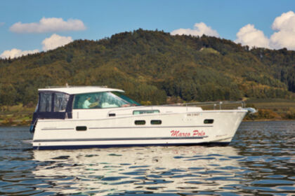 Miete Hausboot Delphia 1050 Escape Bodman-Ludwigshafen