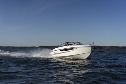 Hire Motorboat Yamarin 60 DC Raisio