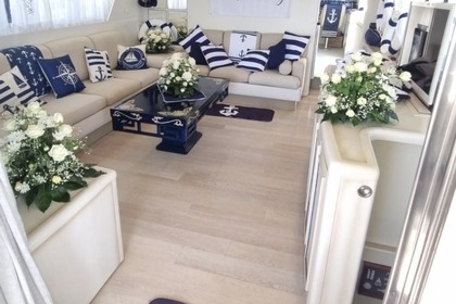 Versil Falcon 80 fly Refit