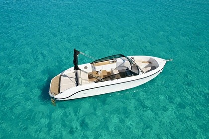 Aluguel Lancha Rand Boats 27 Supreme R Ibiza